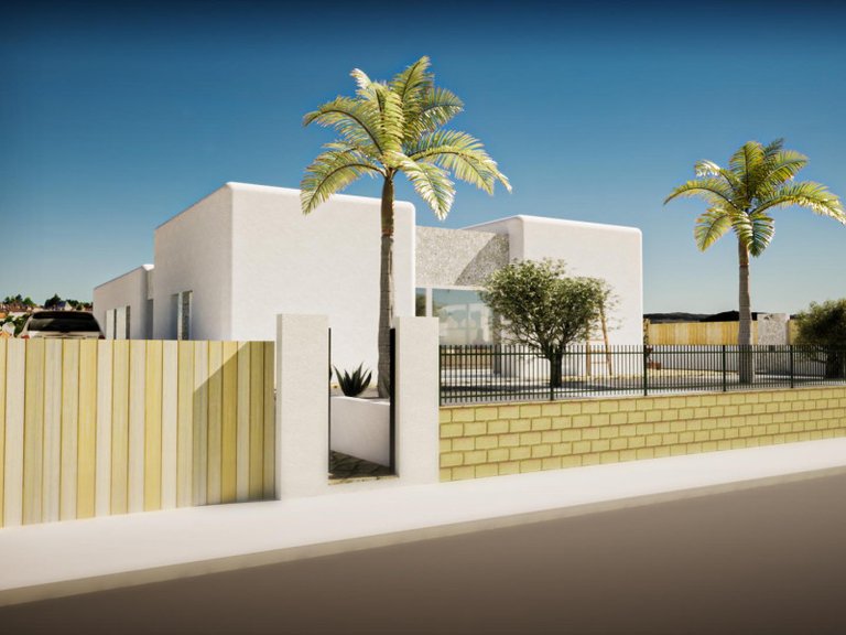 Villa for Sale in Alfaz Del Pi, Alicante 1