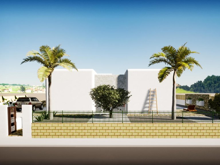 Villa for Sale in Alfaz Del Pi, Alicante 2