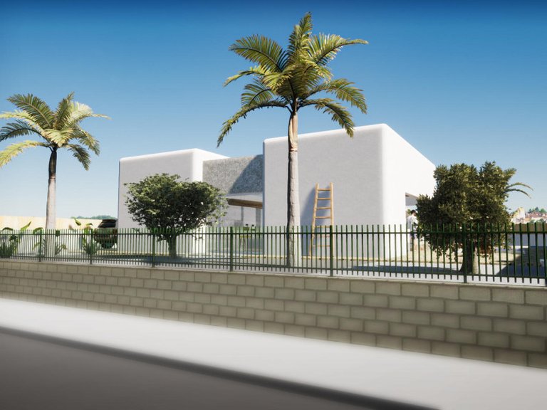Villa for Sale in Alfaz Del Pi, Alicante 3