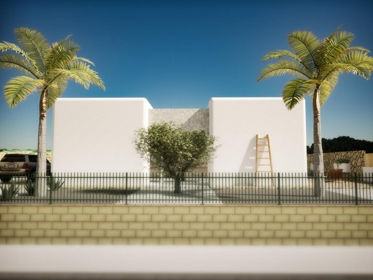Villa for Sale in Alfaz Del Pi, Alicante 6