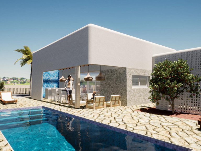 Villa for Sale in Alfaz Del Pi, Alicante 7