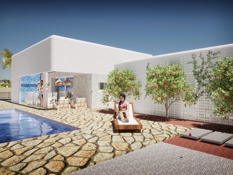 Villa for Sale in Alfaz Del Pi, Alicante 8