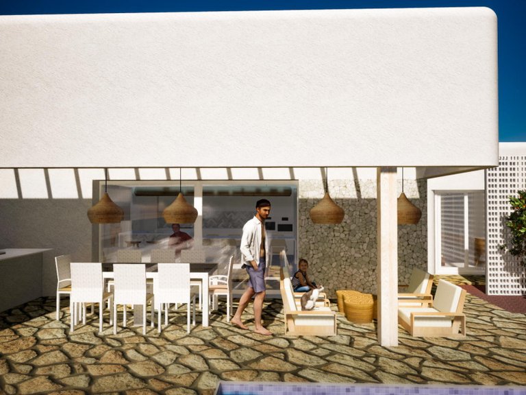 Villa for Sale in Alfaz Del Pi, Alicante 11