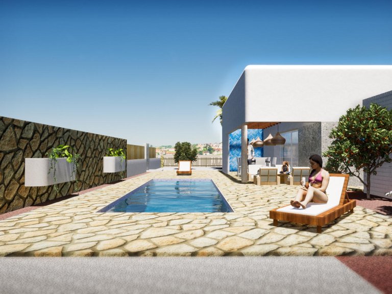 Villa for Sale in Alfaz Del Pi, Alicante 14
