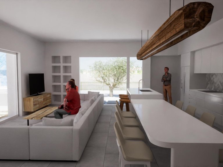 Villa for Sale in Alfaz Del Pi, Alicante 15