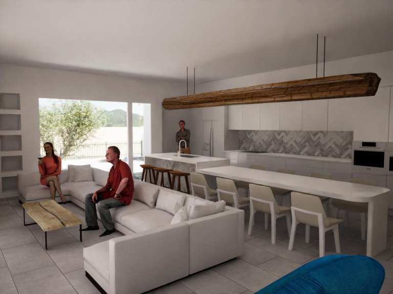 Villa for Sale in Alfaz Del Pi, Alicante 16