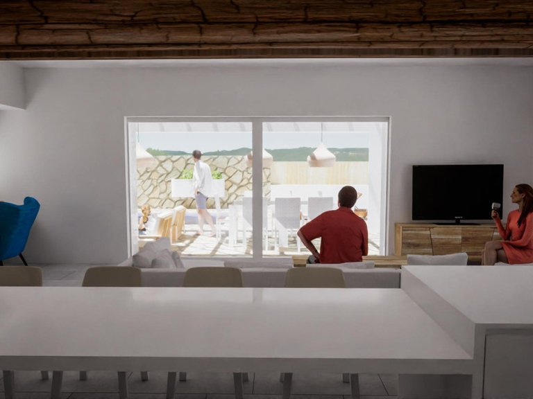 Villa for Sale in Alfaz Del Pi, Alicante 17