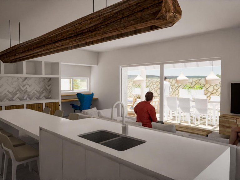 Villa for Sale in Alfaz Del Pi, Alicante 19