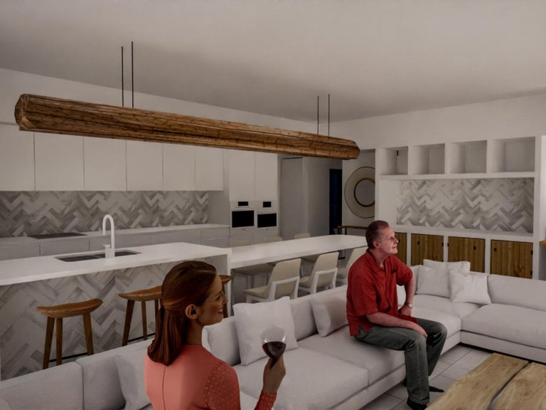 Villa for Sale in Alfaz Del Pi, Alicante 20