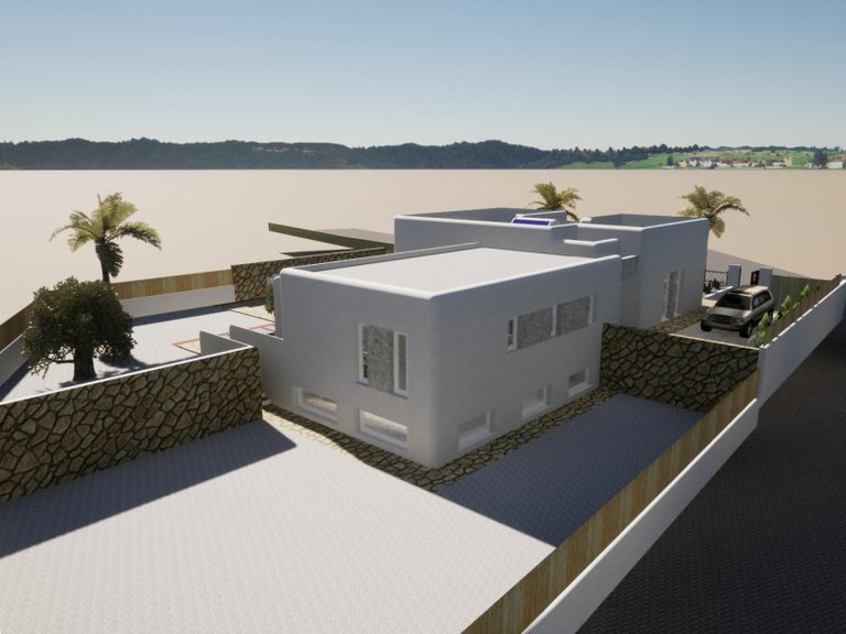 Villa for Sale in Alfaz Del Pi, Alicante 23