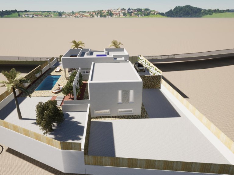 Villa for Sale in Alfaz Del Pi, Alicante 25