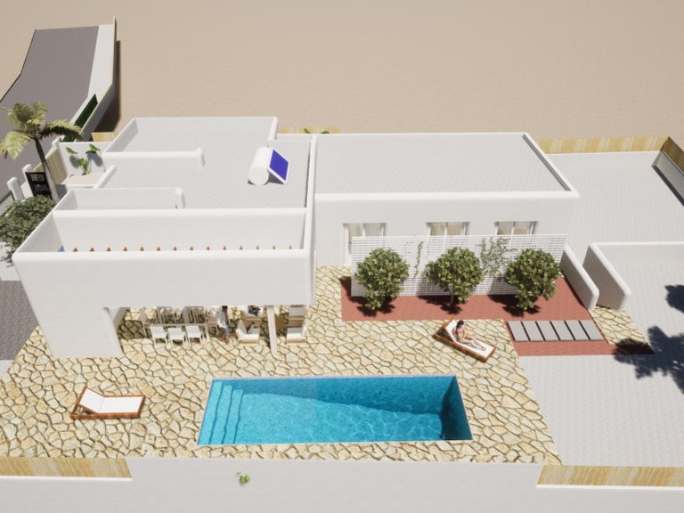 Villa for Sale in Alfaz Del Pi, Alicante 27