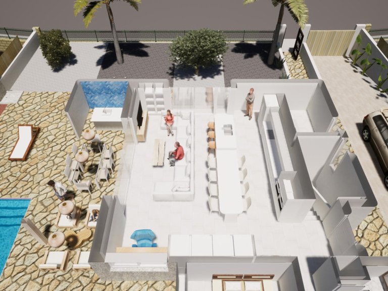 Villa for Sale in Alfaz Del Pi, Alicante 33