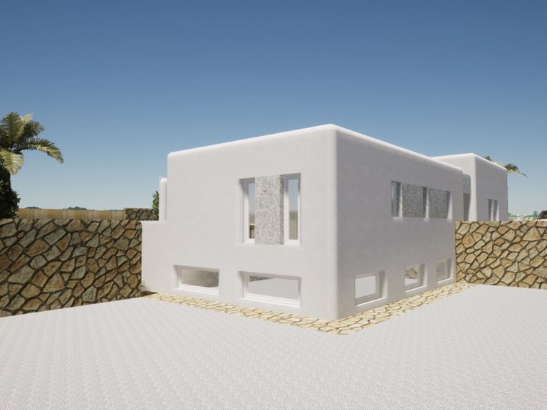 Villa for Sale in Alfaz Del Pi, Alicante 34