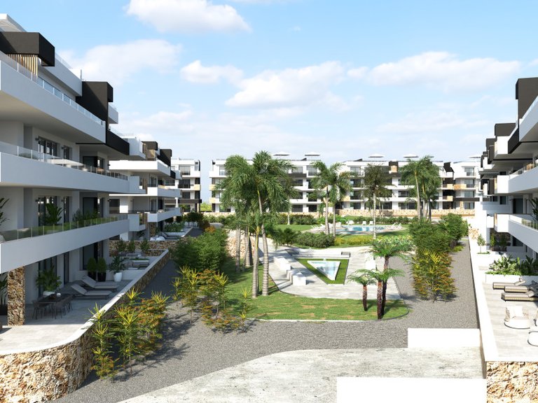 Apartment for Sale in Orihuela, Alicante 4