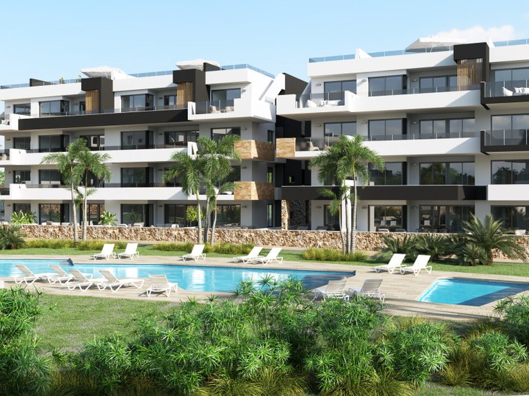 Apartment for Sale in Orihuela, Alicante 1