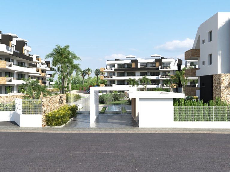 Apartment for Sale in Orihuela, Alicante 7