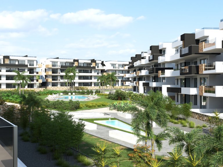 Apartment for Sale in Orihuela, Alicante 8