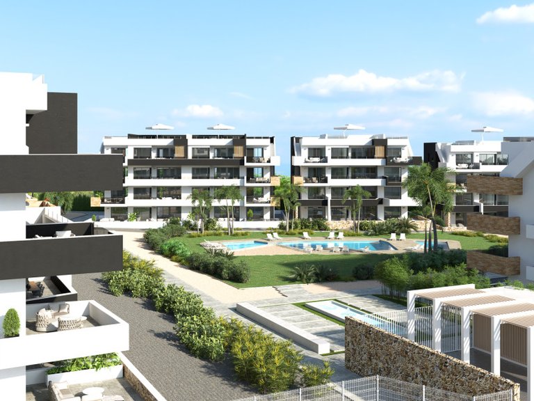 Apartment for Sale in Orihuela, Alicante 9