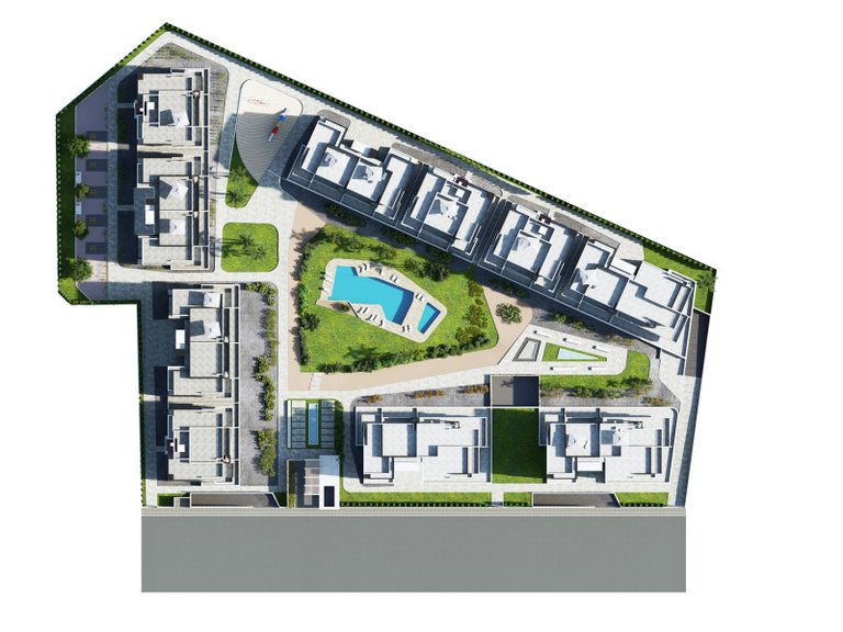 Apartment for Sale in Orihuela, Alicante 11
