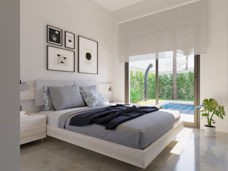 Villa for Sale in Algorfa, Alicante 2