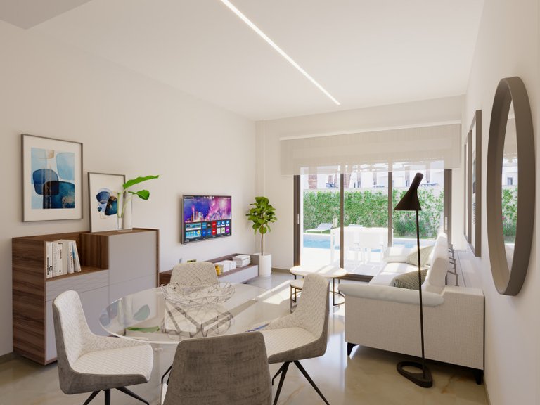 Villa for Sale in Algorfa, Alicante 6