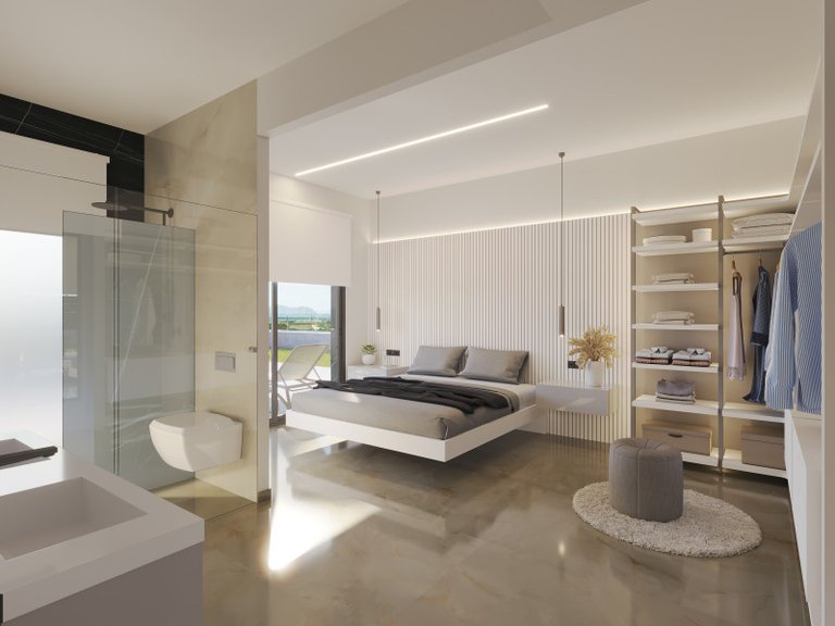 Villa for Sale in Algorfa, Alicante 8