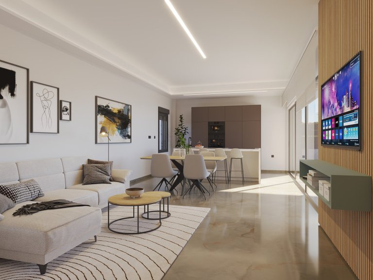 Villa for Sale in Algorfa, Alicante 9