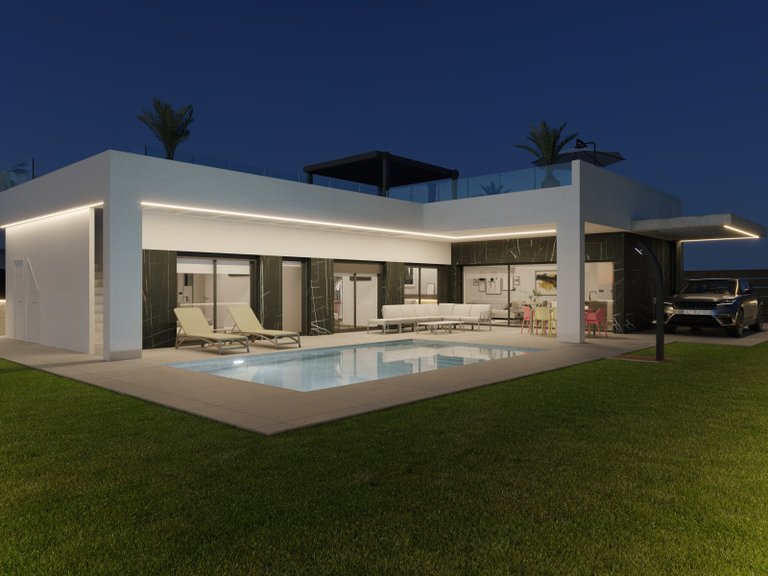 Villa for Sale in Algorfa, Alicante 10