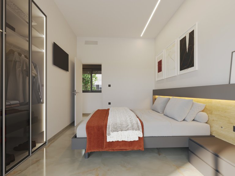 Villa for Sale in Algorfa, Alicante 11