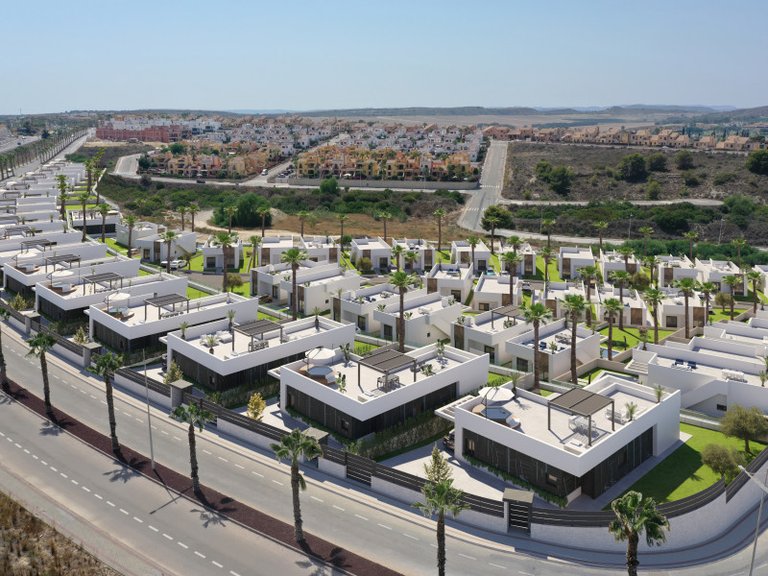 Villa for Sale in Algorfa, Alicante 16