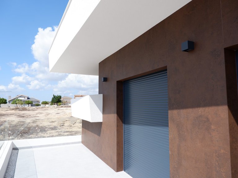 Villa for Sale in Benijofar, Alicante 11