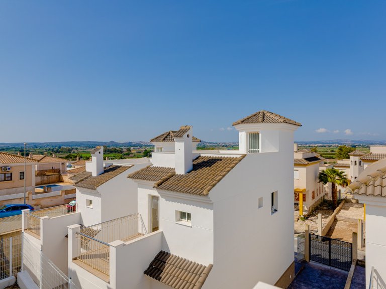 Villa for Sale in San Fulgencio, Alicante 17