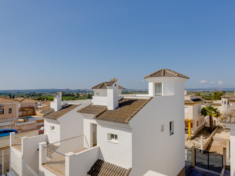 Villa for Sale in San Fulgencio, Alicante 18