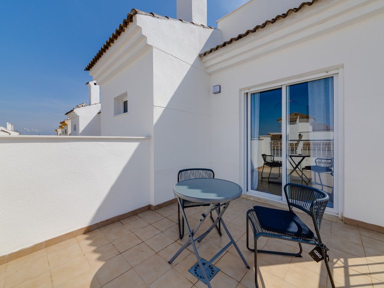 Villa for Sale in San Fulgencio, Alicante 19