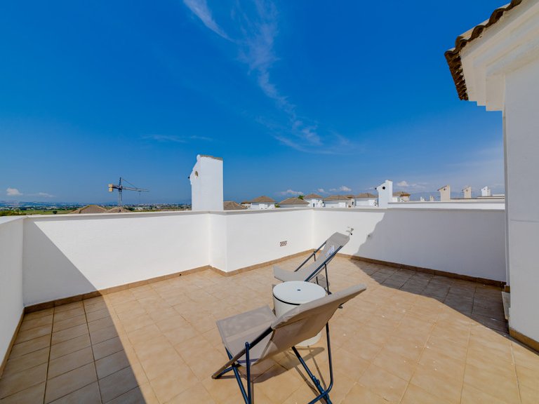 Villa for Sale in San Fulgencio, Alicante 25