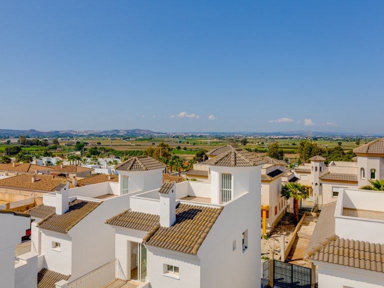 Villa for Sale in San Fulgencio, Alicante 26