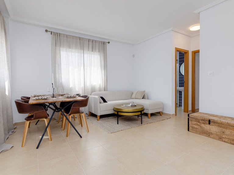 Villa for Sale in San Fulgencio, Alicante 30