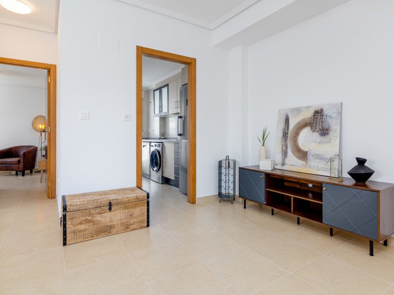 Villa for Sale in San Fulgencio, Alicante 32