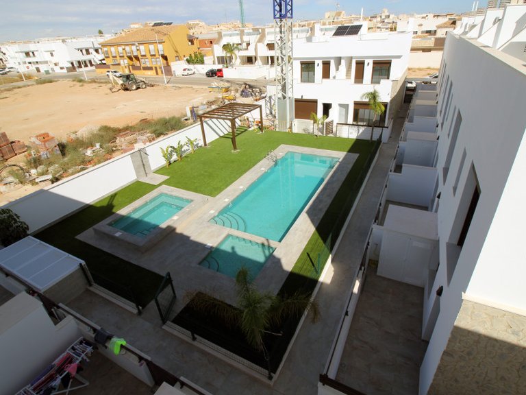 Town House for Sale in Pilar De La Horadada, Alicante 15