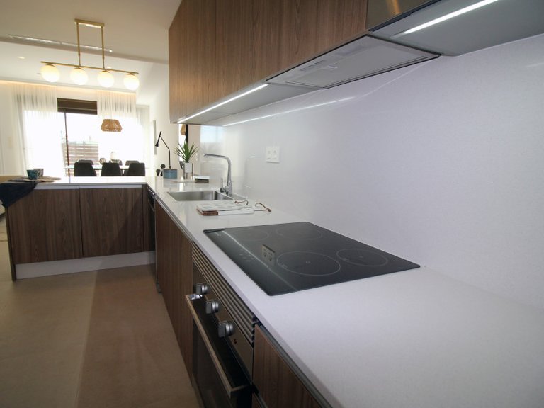 Town House for Sale in Pilar De La Horadada, Alicante 17