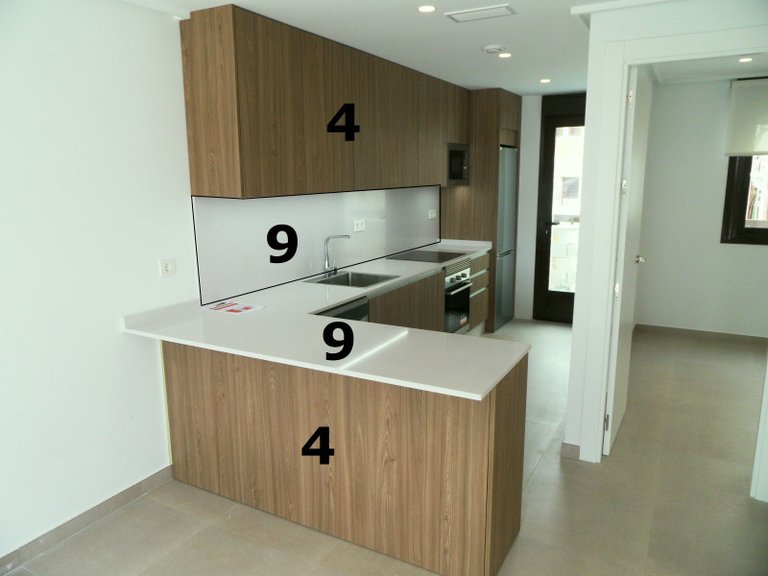 Town House for Sale in Pilar De La Horadada, Alicante 22