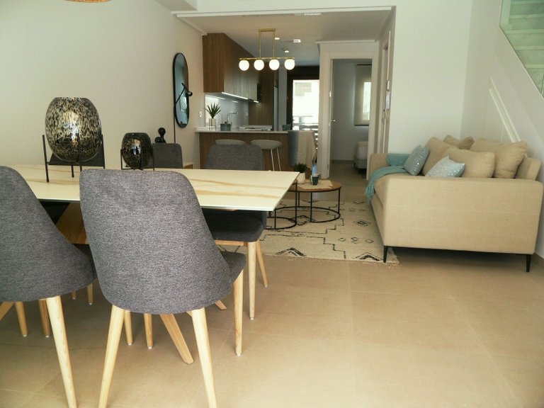 Town House for Sale in Pilar De La Horadada, Alicante 27