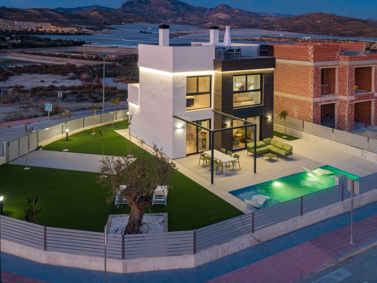 Villa for Sale in Mutxamel, Alicante 7