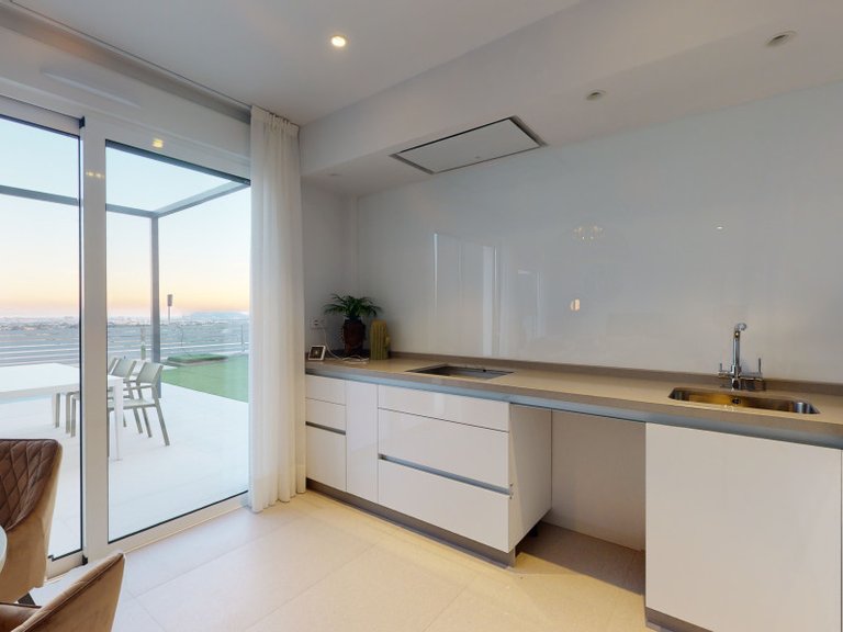 Villa for Sale in Mutxamel, Alicante 13