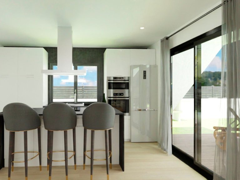 Villa for Sale in Hondón De Las Nieves, Alicante 2