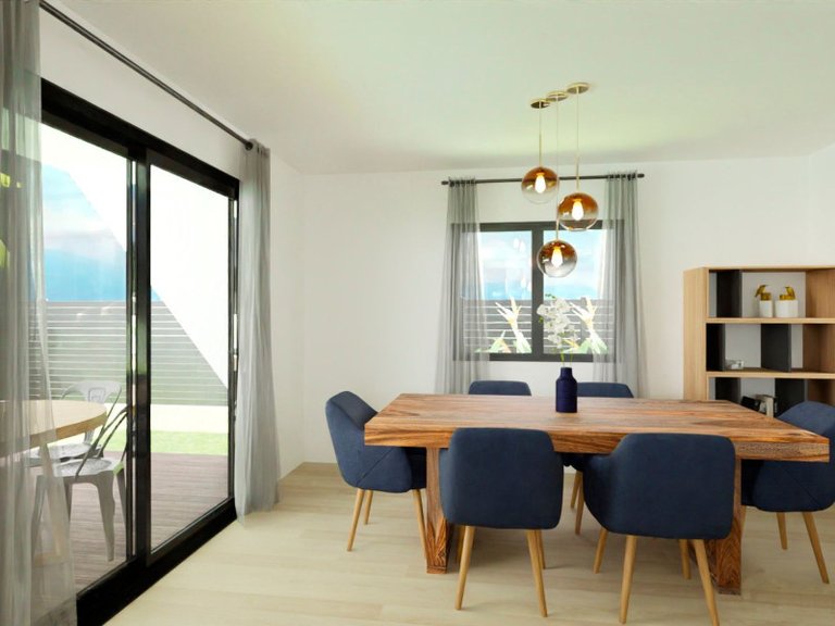 Villa for Sale in Hondón De Las Nieves, Alicante 6