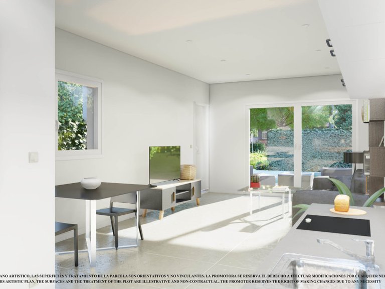 Villa for Sale in Los Alcazares, Murcia 6