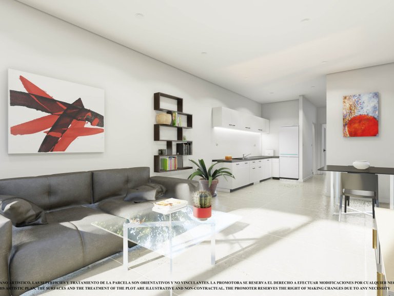 Villa for Sale in Los Alcazares, Murcia 7