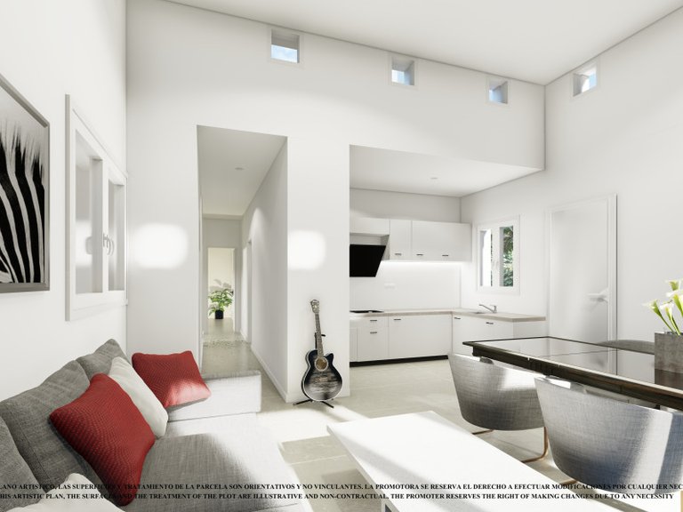 Villa for Sale in Los Alcazares, Murcia 12